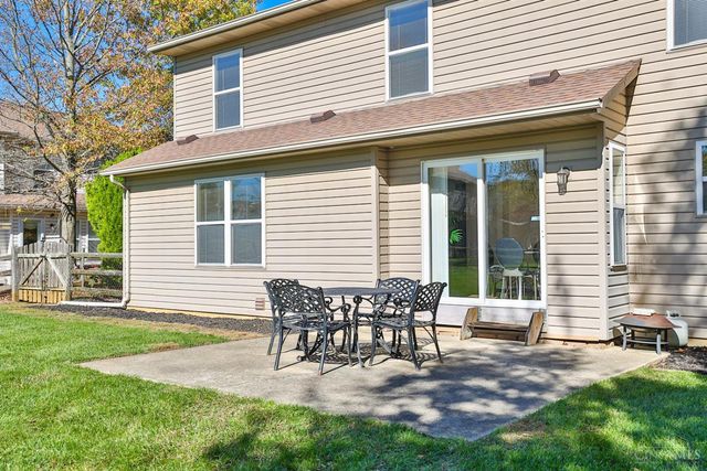 5791 Running Fox Lane, Mason, OH 45040