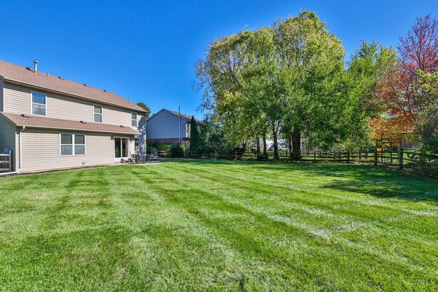 5791 Running Fox Lane, Mason, OH 45040