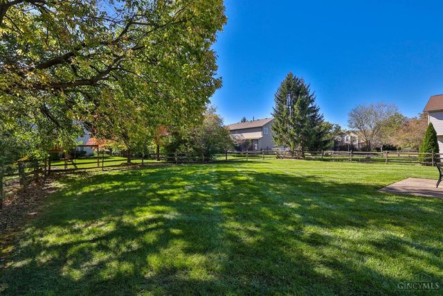 5791 Running Fox Lane, Mason, OH 45040