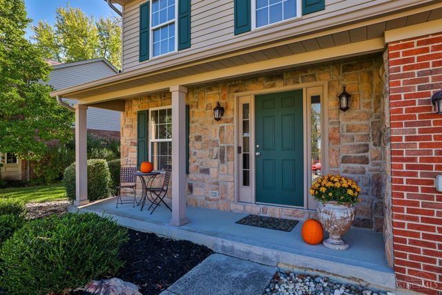 5791 Running Fox Lane, Mason, OH 45040