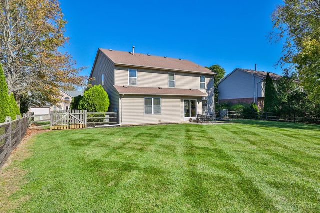 5791 Running Fox Lane, Mason, OH 45040