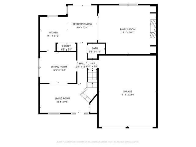 5791 Running Fox Lane, Mason, OH 45040