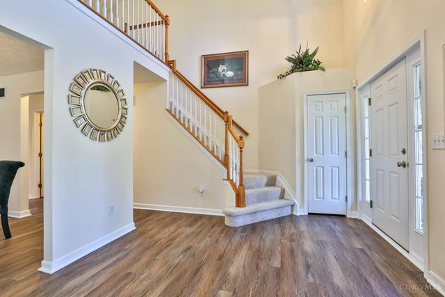 5791 Running Fox Lane, Mason, OH 45040