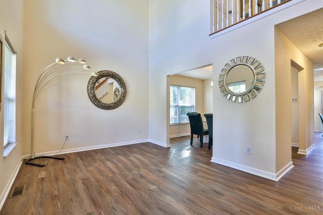 5791 Running Fox Lane, Mason, OH 45040