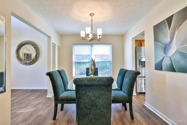 5791 Running Fox Lane, Mason, OH 45040