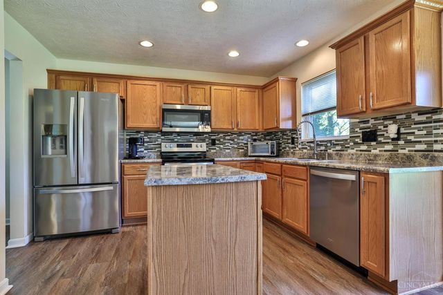 5791 Running Fox Lane, Mason, OH 45040