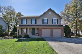 5791 Running Fox Lane, Mason, OH 45040