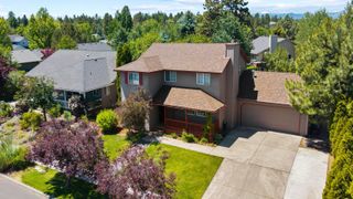61393 Elkhorn Street, Bend, OR 97702
