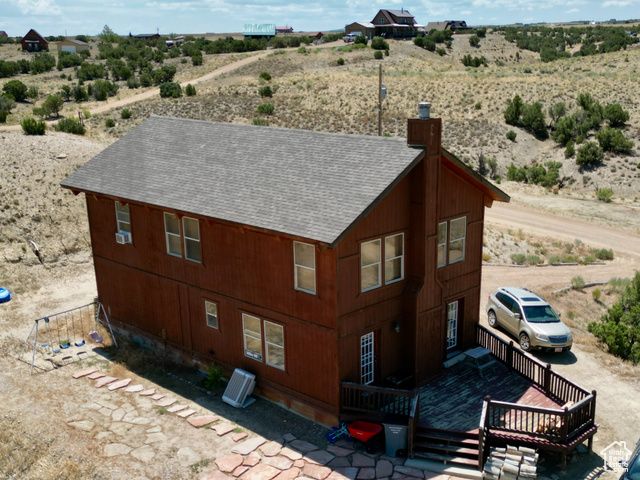18854 W ARZY MITCHELL CIR, Duchesne, UT 84021
