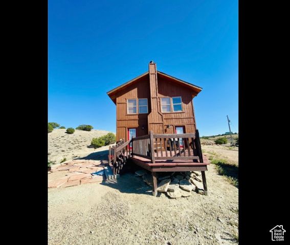 18854 W ARZY MITCHELL CIR, Duchesne, UT 84021