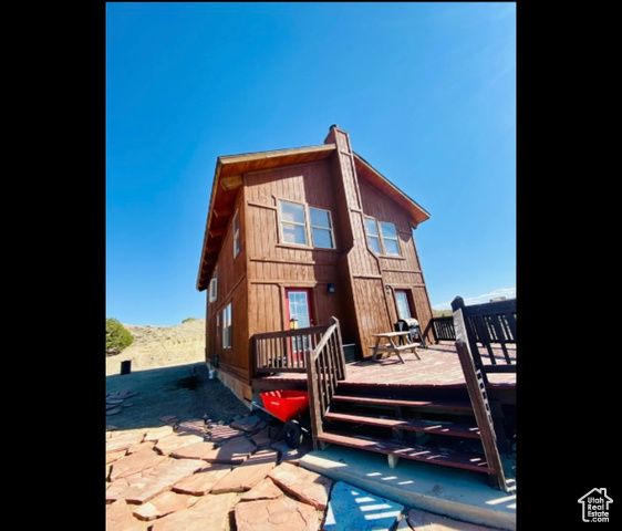 18854 W ARZY MITCHELL CIR, Duchesne, UT 84021