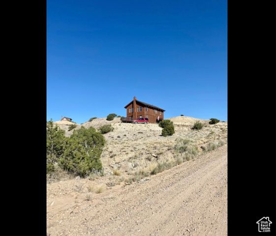 18854 W ARZY MITCHELL CIR, Duchesne, UT 84021