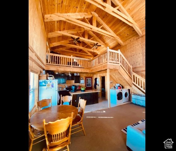 18854 W ARZY MITCHELL CIR, Duchesne, UT 84021