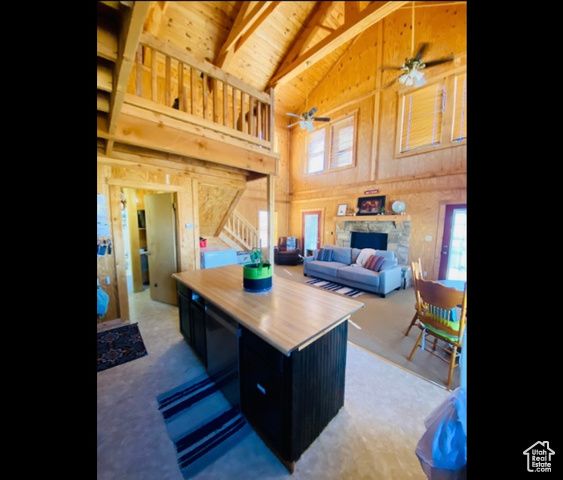 18854 W ARZY MITCHELL CIR, Duchesne, UT 84021