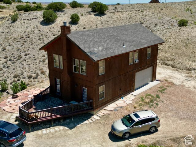 18854 W ARZY MITCHELL CIR, Duchesne, UT 84021