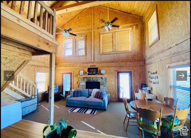 18854 W ARZY MITCHELL CIR, Duchesne, UT 84021