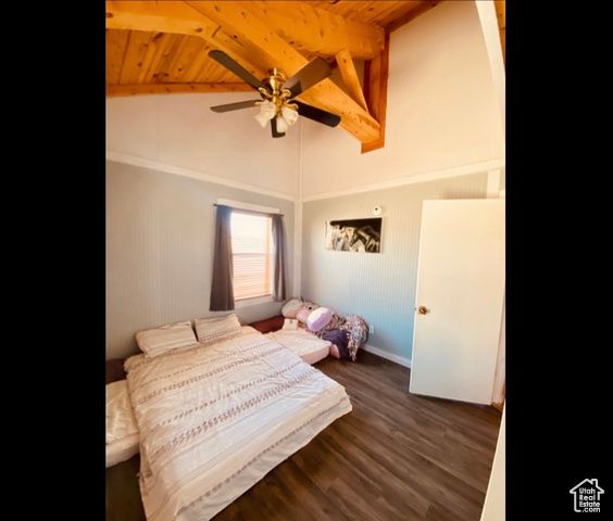 18854 W ARZY MITCHELL CIR, Duchesne, UT 84021