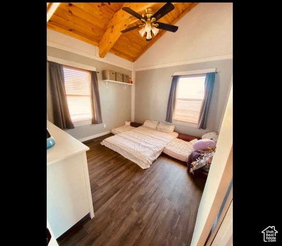 18854 W ARZY MITCHELL CIR, Duchesne, UT 84021