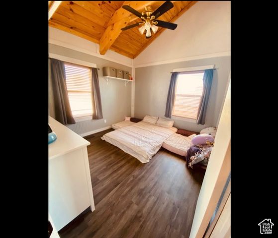 18854 W ARZY MITCHELL CIR, Duchesne, UT 84021