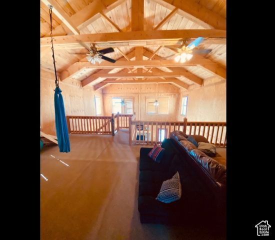 18854 W ARZY MITCHELL CIR, Duchesne, UT 84021