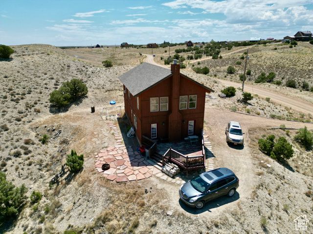 18854 W ARZY MITCHELL CIR, Duchesne, UT 84021