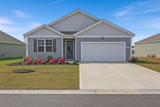 3034 Fair Ridge Way, Conway, SC 29526