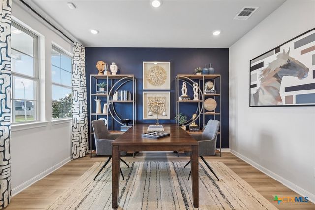 11100 Monument Valley Drive, Austin, TX 78754