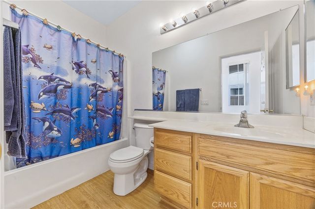 1644 Ametista Drive, San Jacinto, CA 92583