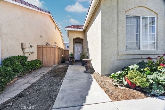 1644 Ametista Drive, San Jacinto, CA 92583