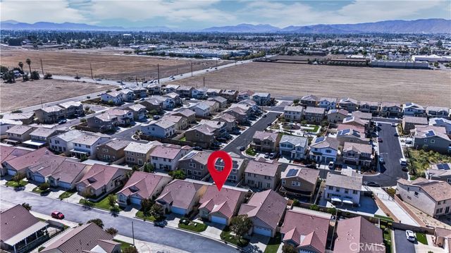 1644 Ametista Drive, San Jacinto, CA 92583