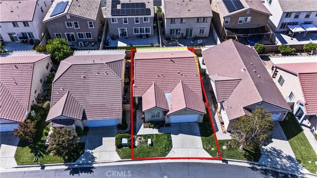 1644 Ametista Drive, San Jacinto, CA 92583