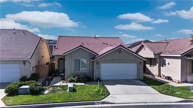 1644 Ametista Drive, San Jacinto, CA 92583