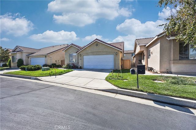 1644 Ametista Drive, San Jacinto, CA 92583