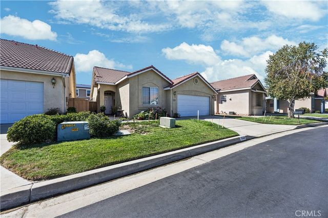 1644 Ametista Drive, San Jacinto, CA 92583