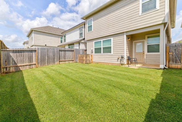 24823 Goldoni Drive, Katy, TX 77493