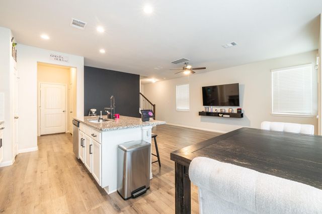 24823 Goldoni Drive, Katy, TX 77493