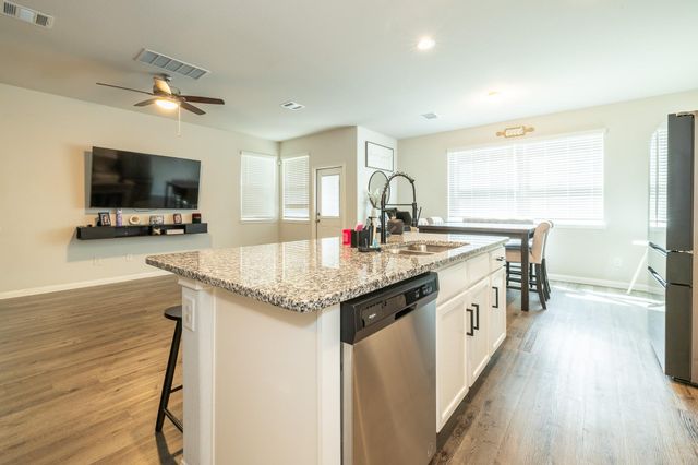 24823 Goldoni Drive, Katy, TX 77493