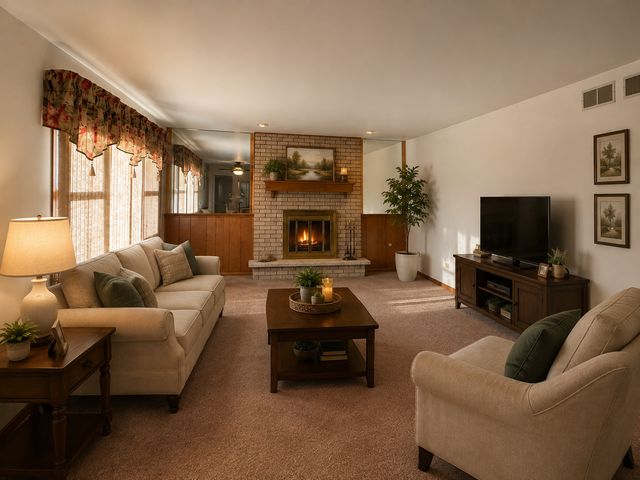 13338 Laramie Boulevard, Crestwood, IL 60418