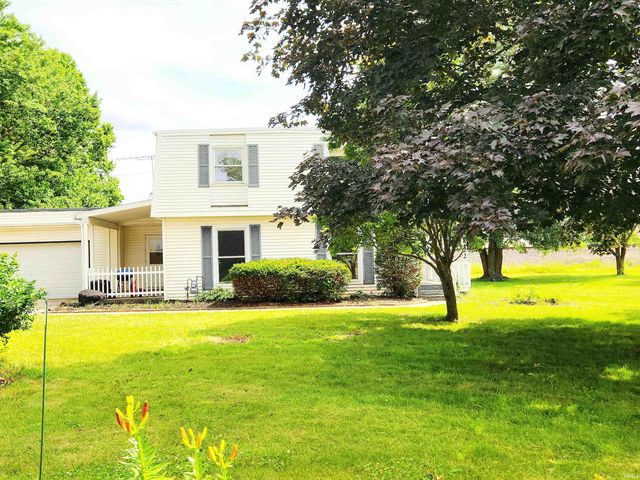 16722 County Road 36 Road, Goshen, IN 46528