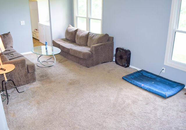 16722 County Road 36 Road, Goshen, IN 46528