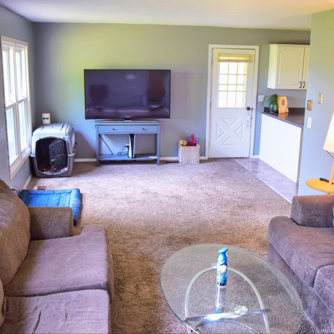 16722 County Road 36 Road, Goshen, IN 46528