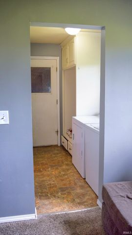 16722 County Road 36 Road, Goshen, IN 46528