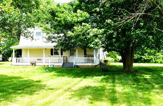 16722 County Road 36 Road, Goshen, IN 46528
