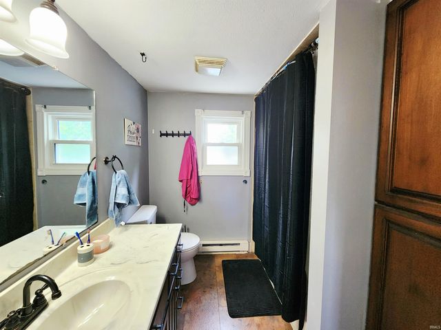 16722 County Road 36 Road, Goshen, IN 46528