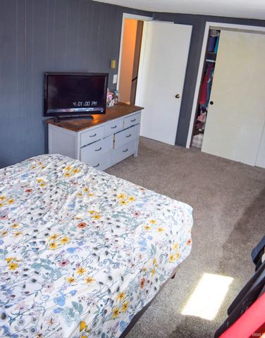 16722 County Road 36 Road, Goshen, IN 46528
