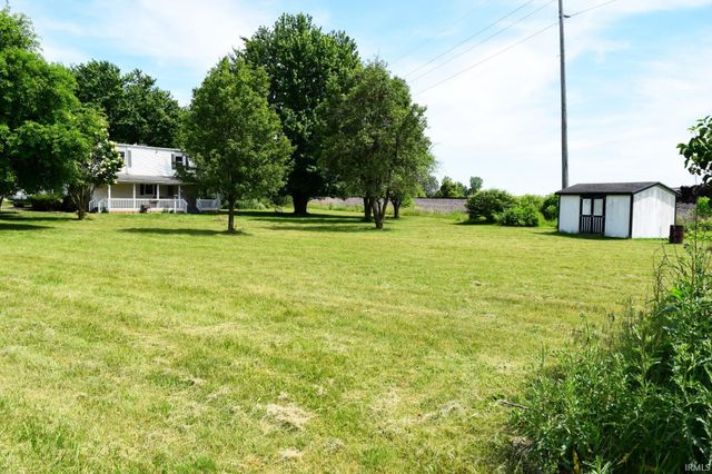16722 County Road 36 Road, Goshen, IN 46528