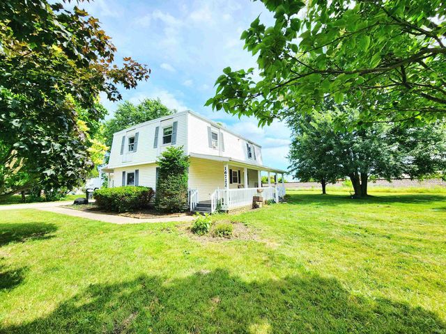 16722 County Road 36 Road, Goshen, IN 46528