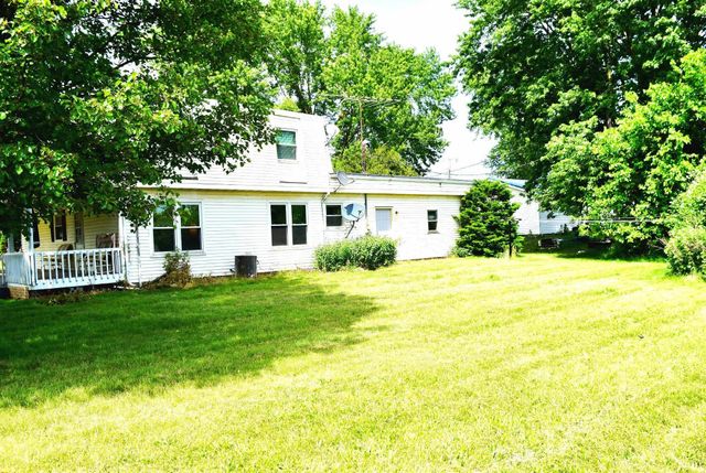 16722 County Road 36 Road, Goshen, IN 46528