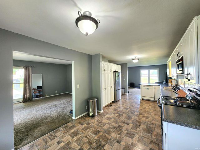 16722 County Road 36 Road, Goshen, IN 46528