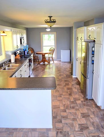 16722 County Road 36 Road, Goshen, IN 46528